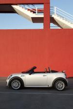 Mini Roadster 2012 года